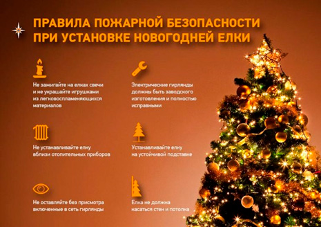 Новый Год Не Обходится Без